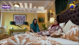 Jaan Nisar - Episode 38  